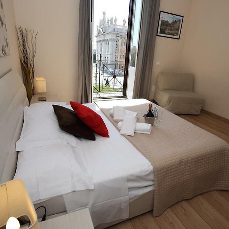 Aria Rome Rooms المظهر الخارجي الصورة