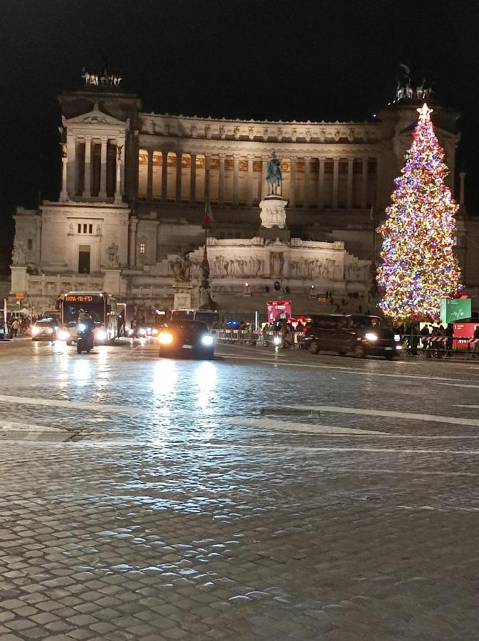 Aria Rome Rooms المظهر الخارجي الصورة