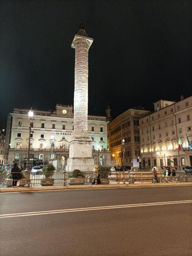 Aria Rome Rooms المظهر الخارجي الصورة