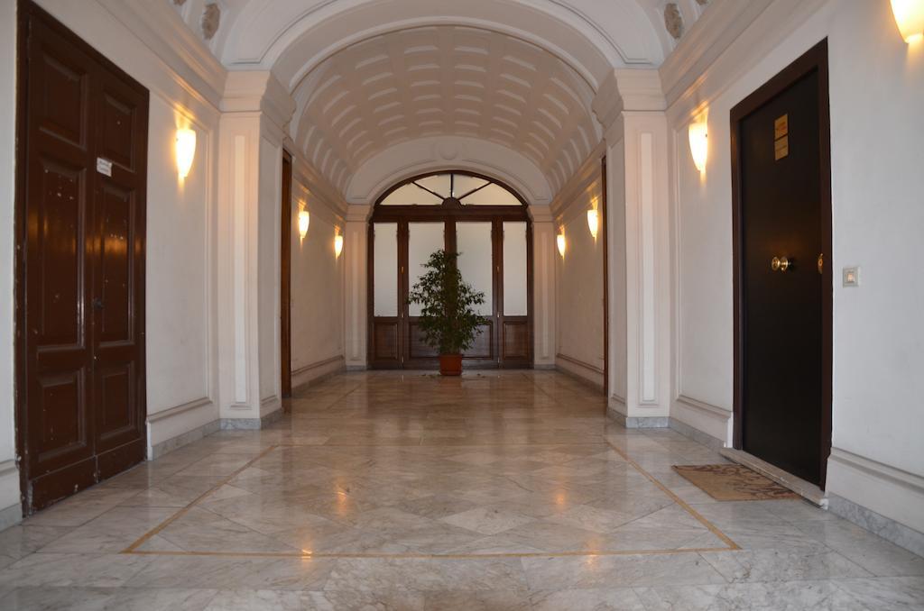 Aria Rome Rooms المظهر الخارجي الصورة