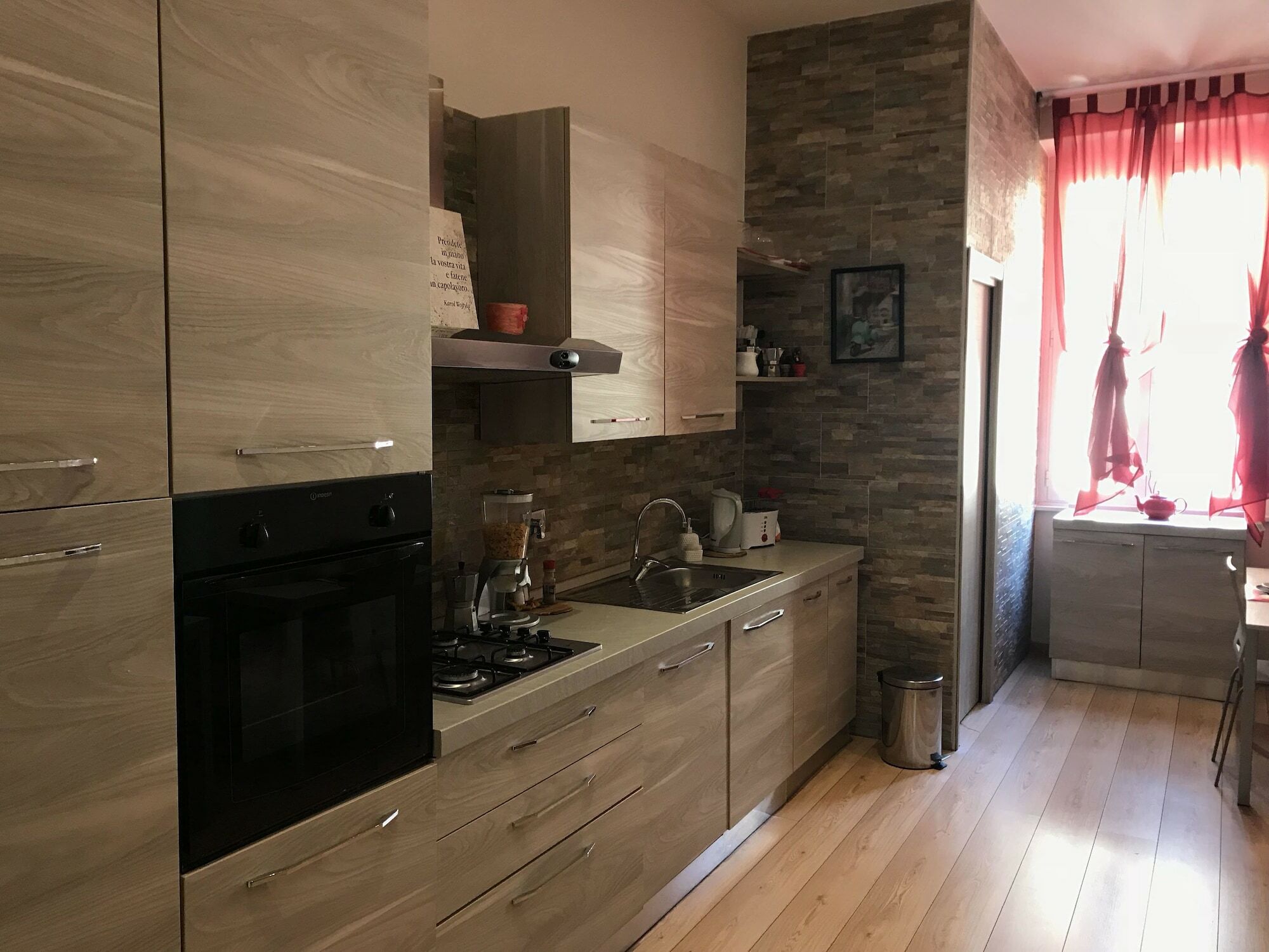 Aria Rome Rooms المظهر الخارجي الصورة