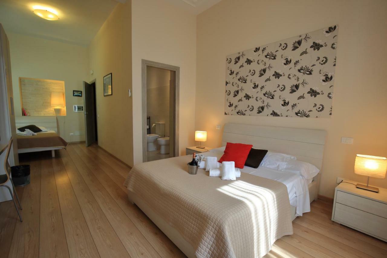 Aria Rome Rooms المظهر الخارجي الصورة
