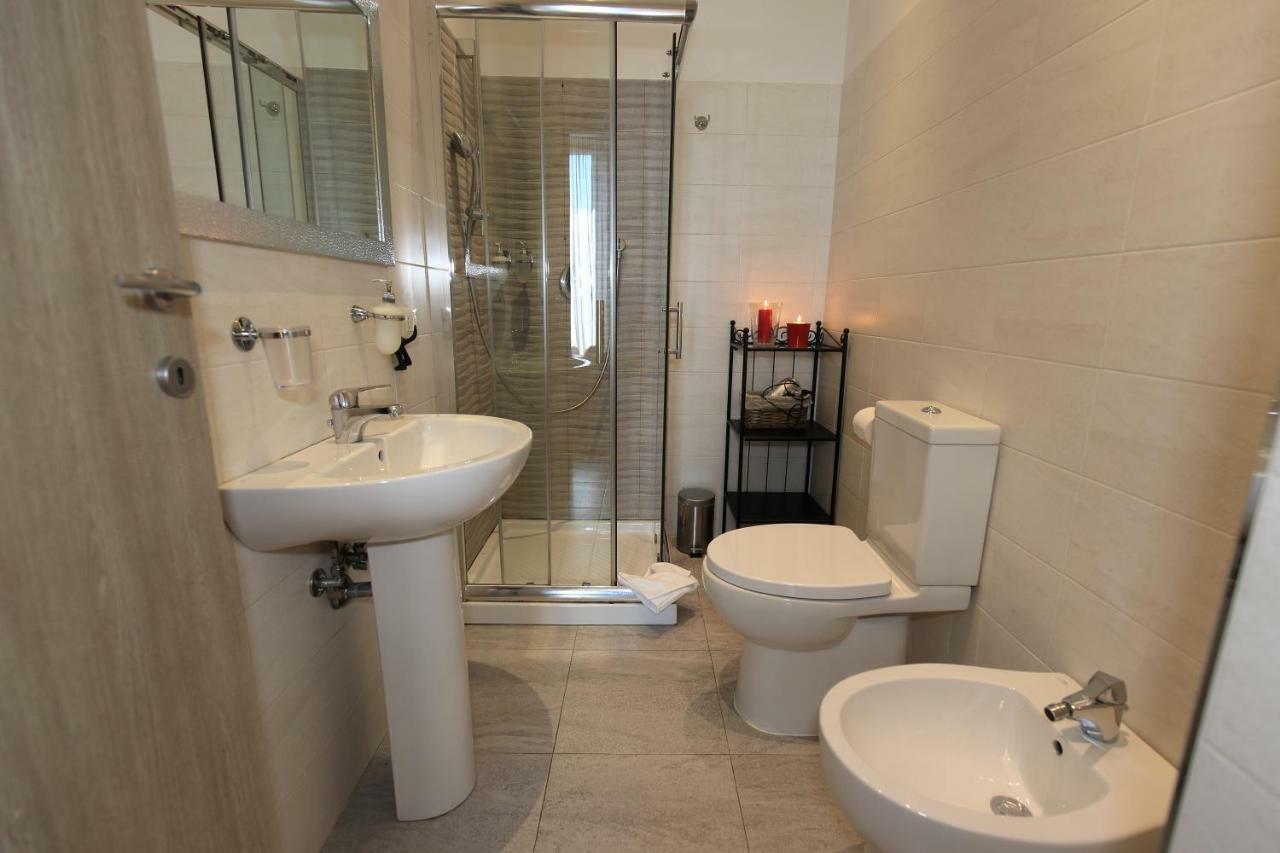 Aria Rome Rooms المظهر الخارجي الصورة