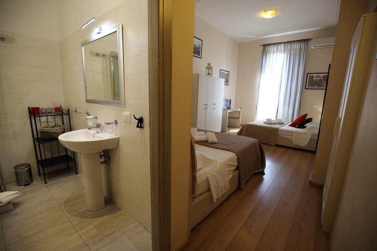 Aria Rome Rooms المظهر الخارجي الصورة