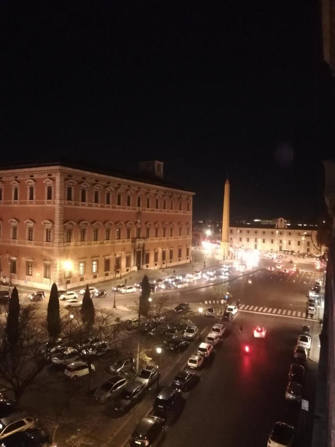 Aria Rome Rooms المظهر الخارجي الصورة
