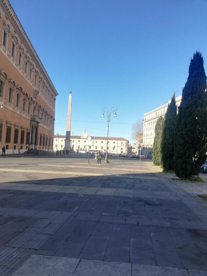 Aria Rome Rooms المظهر الخارجي الصورة